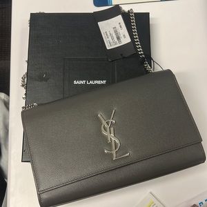 YSL Bag Monogramme SL